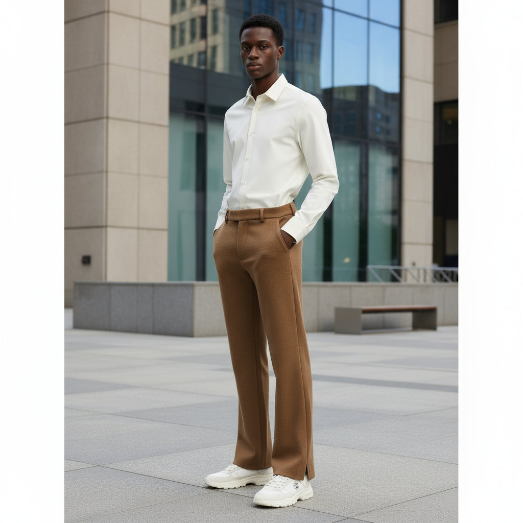 LAVREY TUX FLARE