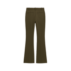 LAVREY TUX FLARE GREEN