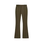 LAVREY TUX FLARE GREEN