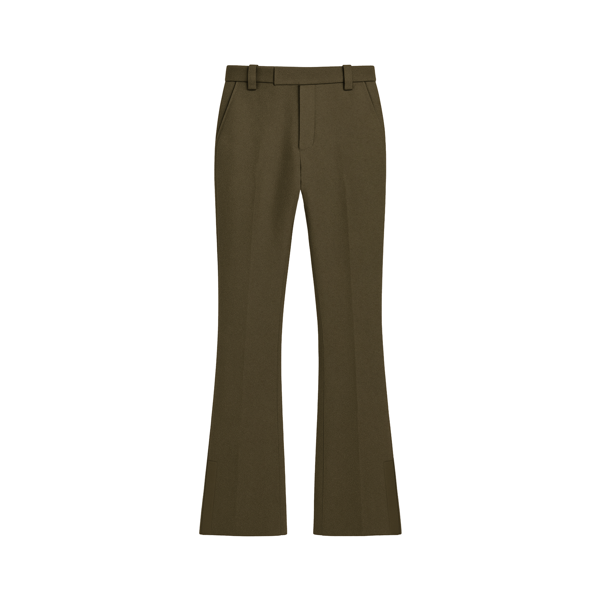 LAVREY TUX FLARE GREEN