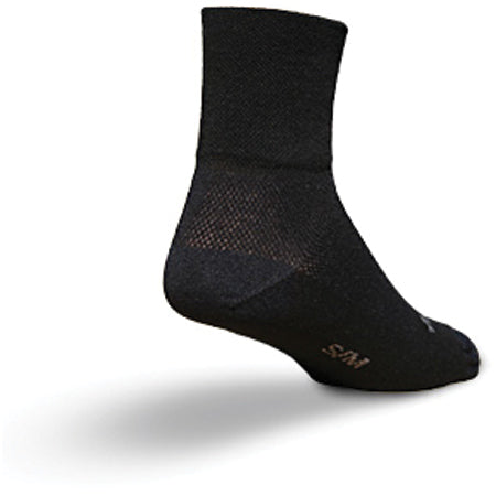 Sockguy 273010 Small - Medium Classic - Black