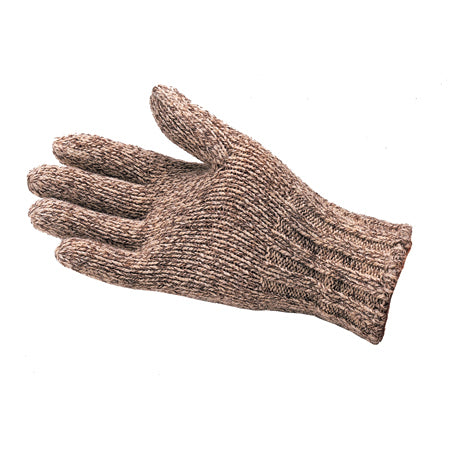 Newberry Knitting 558956 Medium Ragg Glove