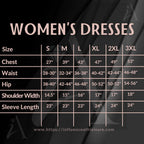 Lela Dress