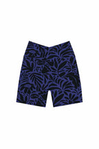 Luna 5" Organic Cotton Bike Short