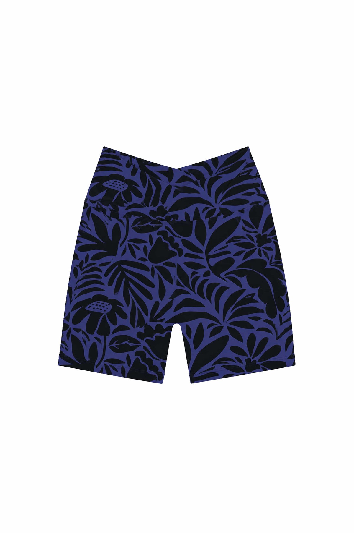 Luna 5" Organic Cotton Bike Short