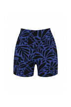 Luna 5" Organic Cotton Bike Short