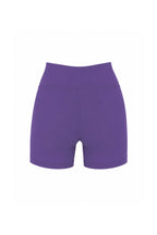 Luna 5" Organic Cotton Bike Short