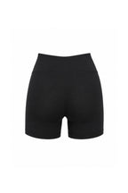 Luna 5" Organic Cotton Bike Short