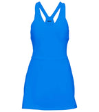 Isla Racerback Organic Cotton Sport Dress