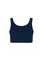 Jules Thermal Organic Cotton Sports Bra