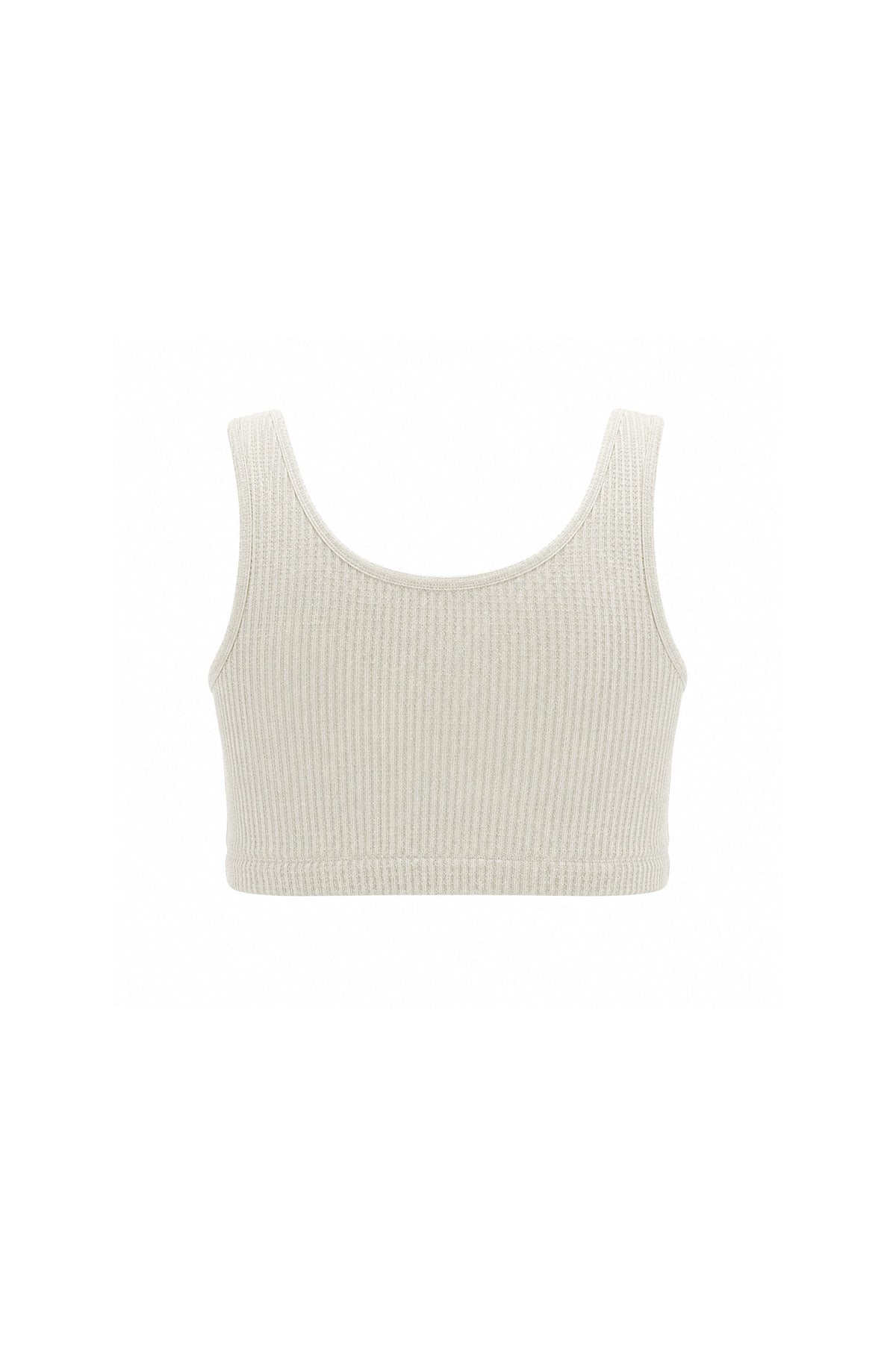 Jules Thermal Organic Cotton Sports Bra