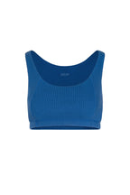 Jules Thermal Organic Cotton Sports Bra