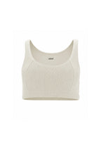 Jules Thermal Organic Cotton Sports Bra