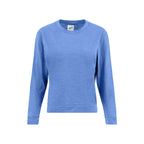 Tegan Organic Cotton Long Sleeve Pullover