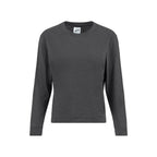 Tegan Organic Cotton Long Sleeve Pullover