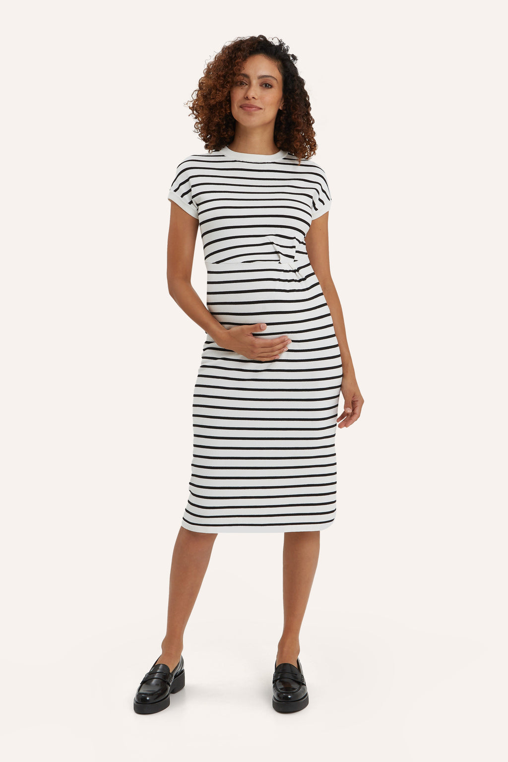 Lydia Sweater Dress