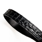 Marlboro Belt Black