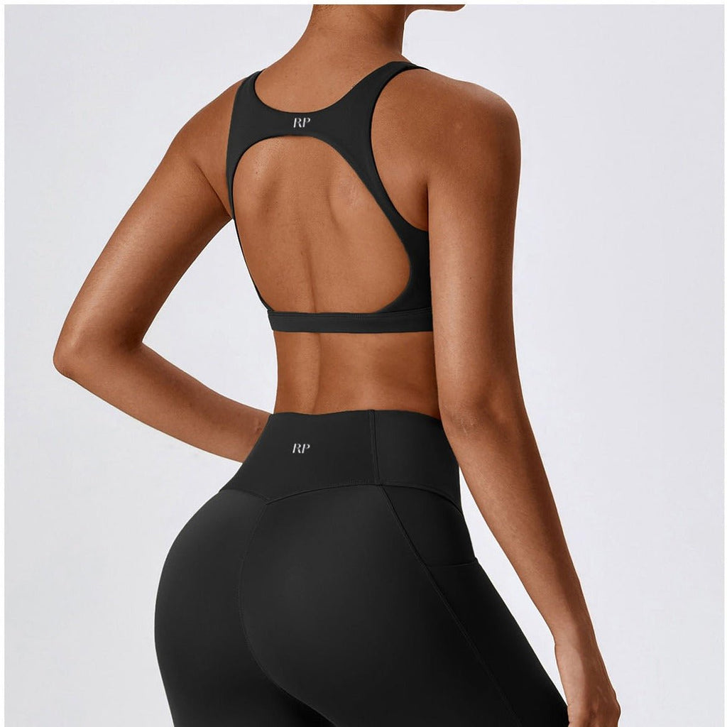 Marni Open Back Top