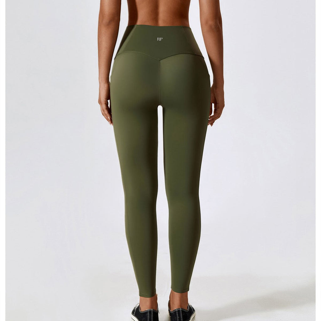 Marni Pocket Leggings