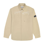 Maze Denim shirt