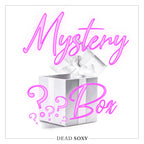 Dress Sock Mystery Box - 3 Pairs