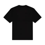Men's V-Neck Black T-Shirt