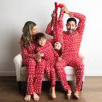 Christmas Bamboo Convertible Zippy