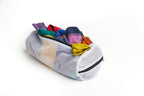 Mesh Sock Wash Bag