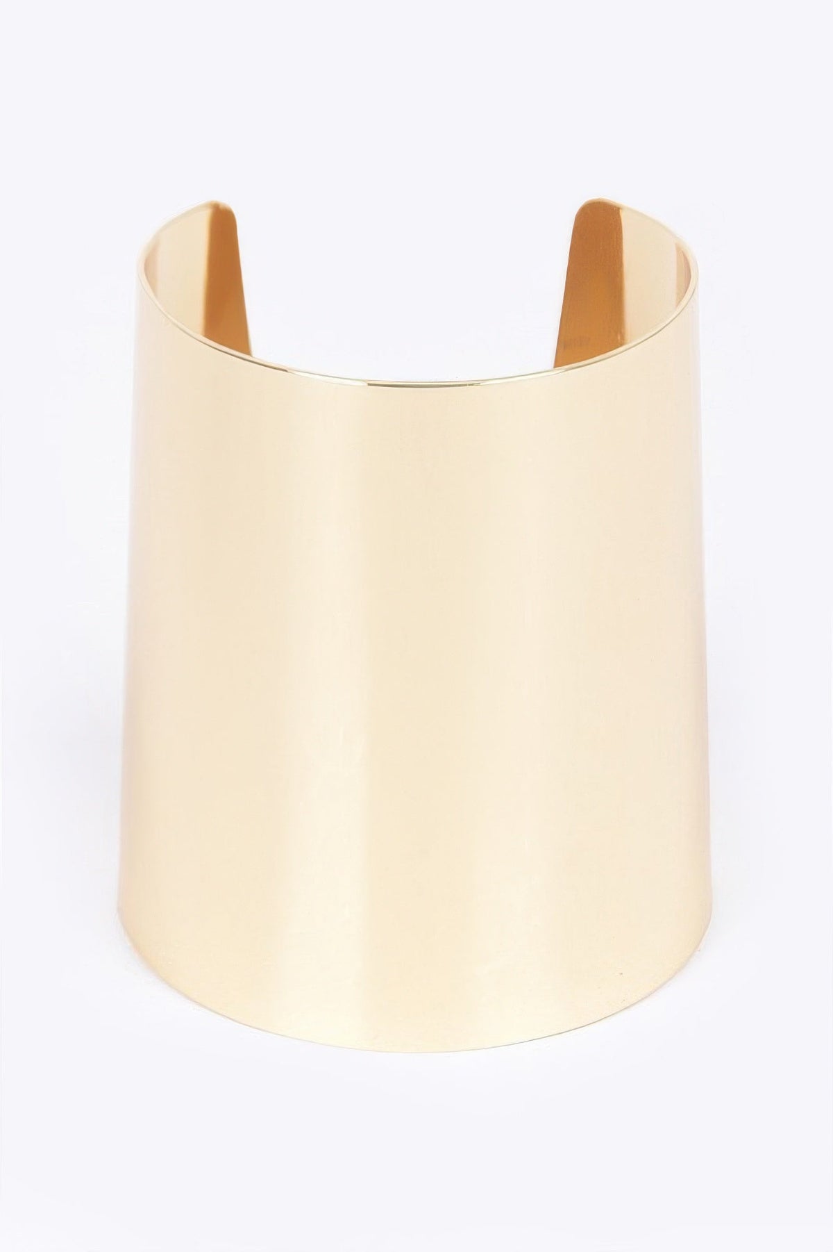Metal Cuff