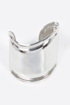 Metal Cuff