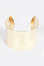 Metal Cuff