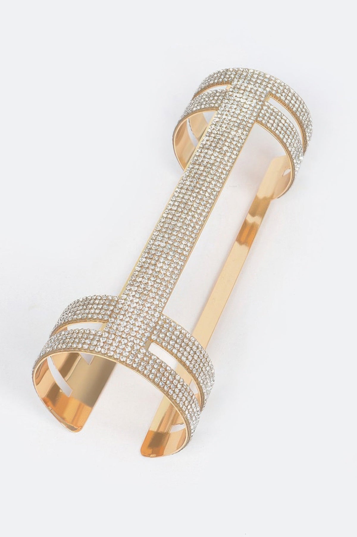 Metal Cuff