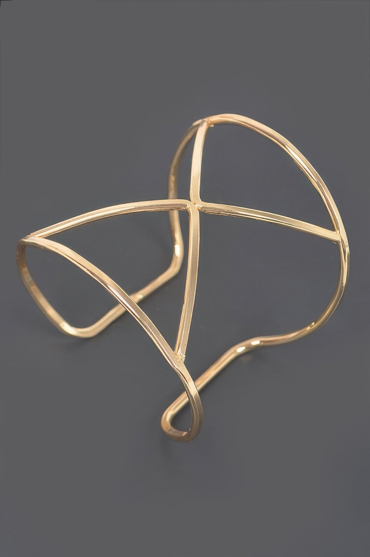Metal Cuff