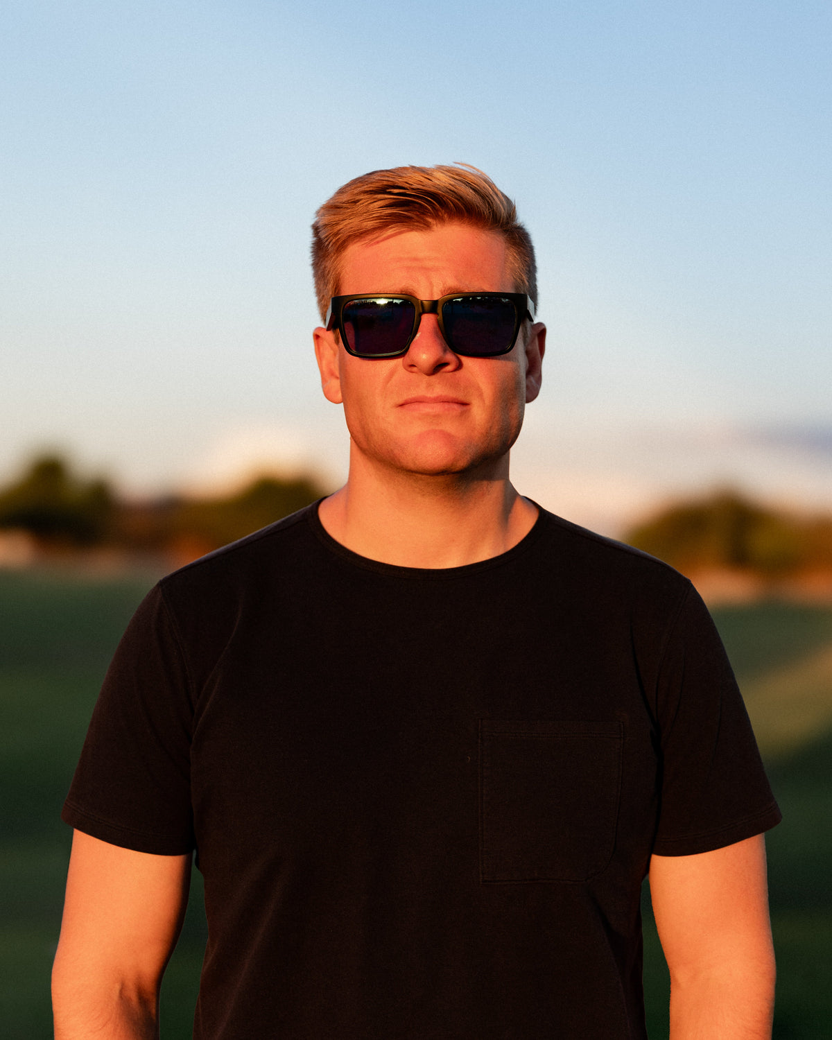 Evolution FLT18 | Pilot Sunglasses
