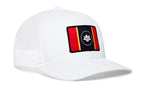 Mississippi Flag Trucker Hat  |  MS Snapback