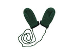 tittimitti® 100% Virgin Wool Baby Toddler Kids Thumbed Mittens OEKO-TEX Standard 100