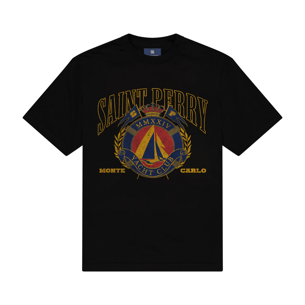 MMXXIV Yacht Club Tees