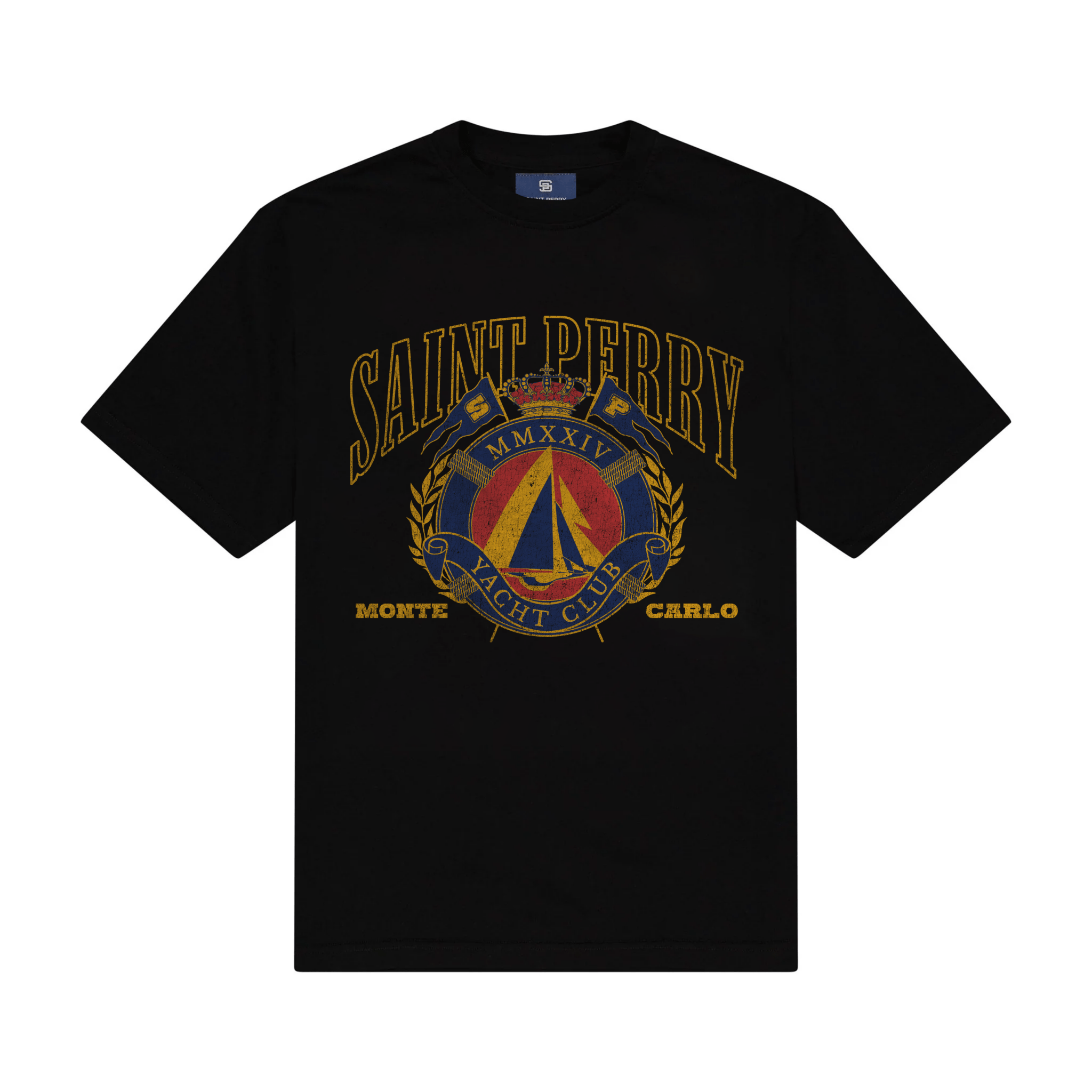 MMXXIV Yacht Club Tees