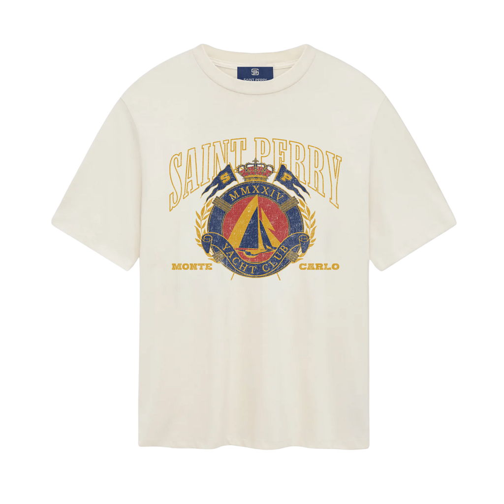 MMXXIV Yacht Club Tees