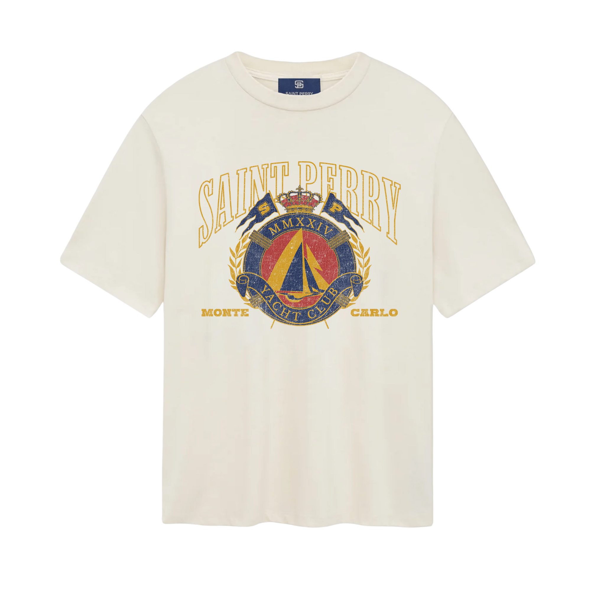 MMXXIV Yacht Club Tees
