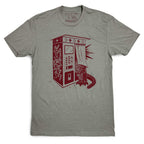 Monster Moment T-shirt