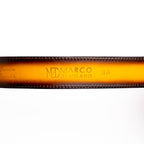 Montana Belt Mustard Brown