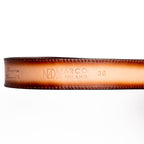 Montana Belt Stone Brown