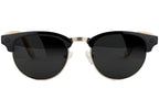 Fender x Morrison Black/Maple Polarized