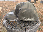 MOSSY OAK BOTTOMLAND-EMBROIDERED