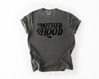 Motherhood Oversized Graphic Tee