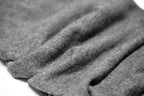 tittimitti® 100% Cashmere Knitted Neck Gaiter Warmer Loop Scarf for Men and Women