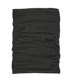 tittimitti® 100% Wool Knitted Neck Gaiter Warmer Loop Scarf for Men and Women