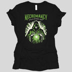 Necromancy It's a Dying Art Women's T-shirt