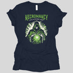 Necromancy It's a Dying Art Women's T-shirt